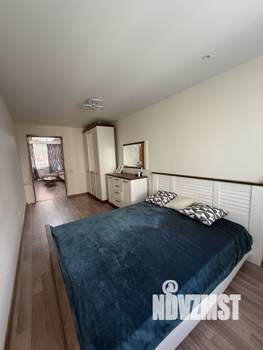 2-к квартира, вторичка, 48м2, 5/5 этаж