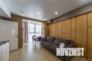 2-к квартира, вторичка, 66м2, 15/18 этаж