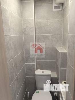 1-к квартира, вторичка, 29м2, 4/9 этаж