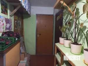 1-к квартира, вторичка, 39м2, 4/10 этаж