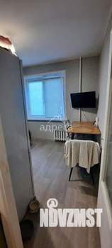 1-к квартира, вторичка, 37м2, 1/9 этаж