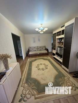 3-к квартира, вторичка, 57м2, 5/5 этаж