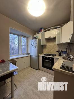 2-к квартира, вторичка, 42м2, 5/5 этаж