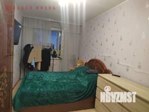 2-к квартира, вторичка, 61м2, 4/10 этаж