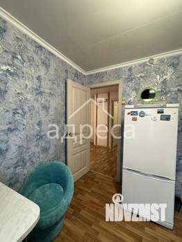 1-к квартира, вторичка, 33м2, 2/5 этаж