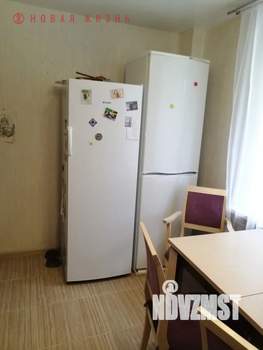 3-к квартира, вторичка, 80м2, 2/5 этаж