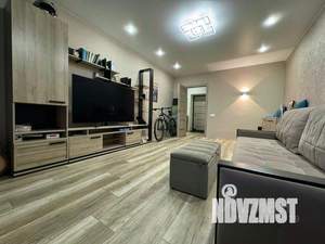 1-к квартира, вторичка, 55м2, 11/17 этаж