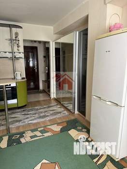 1-к квартира, вторичка, 20м2, 1/12 этаж