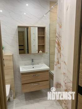 2-к квартира, вторичка, 72м2, 25/26 этаж