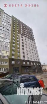 2-к квартира, вторичка, 63м2, 13/16 этаж