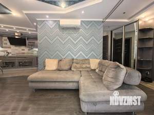 2-к квартира, вторичка, 70м2, 14/23 этаж