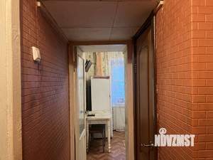 1-к квартира, вторичка, 29м2, 7/9 этаж