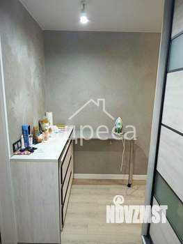 2-к квартира, вторичка, 44м2, 3/5 этаж