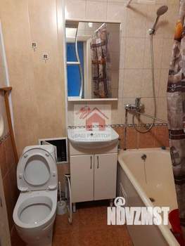 1-к квартира, вторичка, 30м2, 4/5 этаж