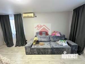 2-к квартира, вторичка, 43м2, 2/5 этаж