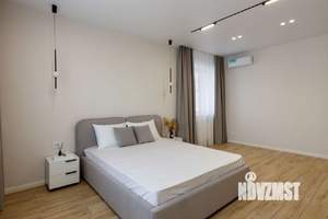 2-к квартира, вторичка, 78м2, 2/10 этаж