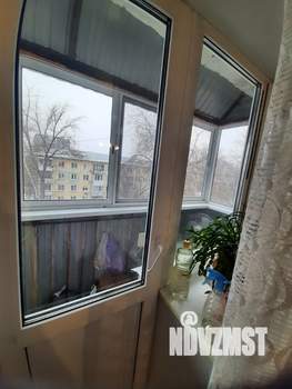 3-к квартира, вторичка, 63м2, 5/5 этаж