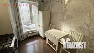 2-к квартира, вторичка, 50м2, 1/3 этаж