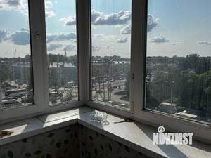 2-к квартира, вторичка, 51м2, 5/5 этаж