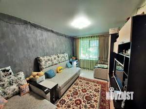 3-к квартира, вторичка, 66м2, 1/5 этаж