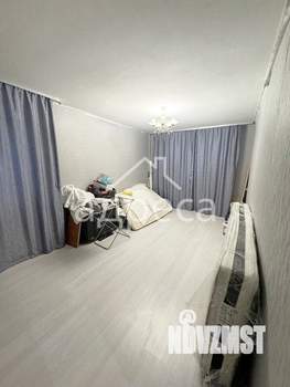 2-к квартира, вторичка, 42м2, 1/5 этаж