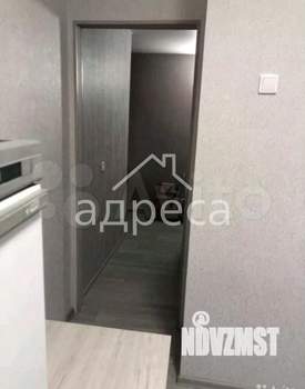 2-к квартира, вторичка, 43м2, 5/5 этаж