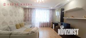 2-к квартира, вторичка, 86м2, 10/18 этаж