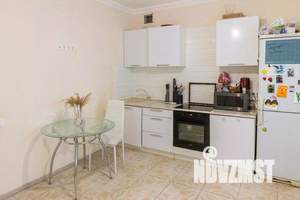1-к квартира, вторичка, 43м2, 9/16 этаж