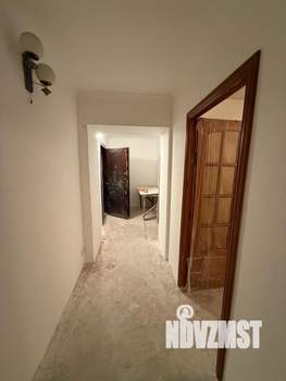 2-к квартира, вторичка, 56м2, 6/16 этаж