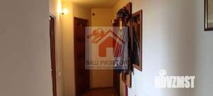 3-к квартира, вторичка, 60м2, 9/9 этаж