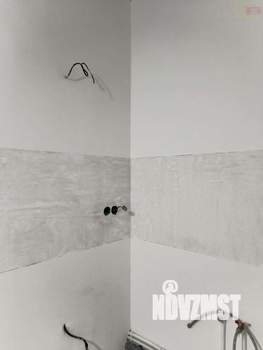 1-к квартира, вторичка, 38м2, 12/24 этаж