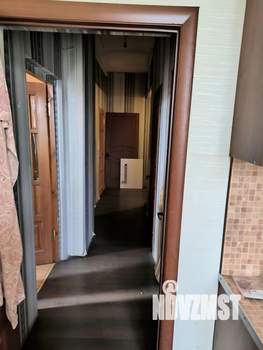 2-к квартира, вторичка, 52м2, 5/5 этаж