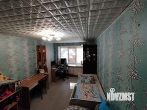 2-к квартира, вторичка, 47м2, 2/5 этаж