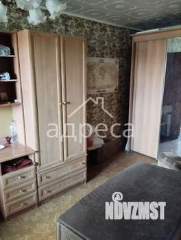2-к квартира, вторичка, 44м2, 5/5 этаж