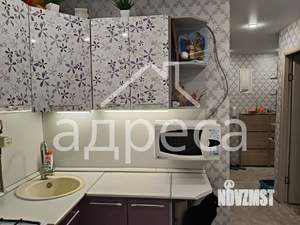 2-к квартира, вторичка, 43м2, 5/5 этаж
