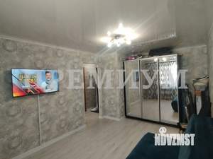 1-к квартира, вторичка, 29м2, 1/3 этаж