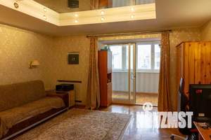 4-к квартира, вторичка, 217м2, 8/11 этаж