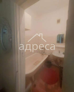 1-к квартира, вторичка, 37м2, 3/4 этаж