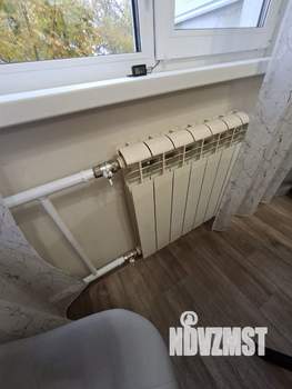 1-к квартира, вторичка, 37м2, 1/9 этаж