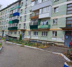 3-к квартира, вторичка, 64м2, 3/5 этаж