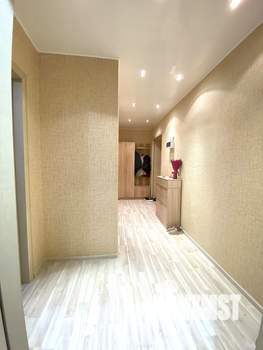 1-к квартира, вторичка, 42м2, 7/17 этаж