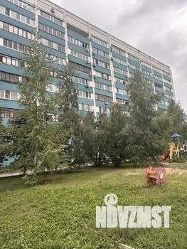1-к квартира, вторичка, 36м2, 8/10 этаж