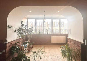 4-к квартира, вторичка, 149м2, 8/10 этаж