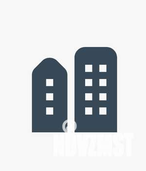 Студия квартира, вторичка, 59м2, 1/5 этаж