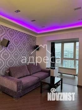 2-к квартира, вторичка, 81м2, 10/10 этаж