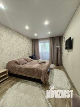 4-к квартира, вторичка, 83м2, 2/5 этаж