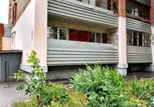 3-к квартира, вторичка, 76м2, 1/16 этаж