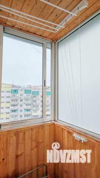 1-к квартира, вторичка, 33м2, 11/12 этаж