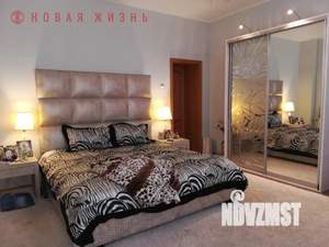 3-к квартира, вторичка, 160м2, 2/6 этаж