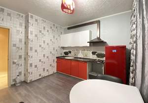 1-к квартира, вторичка, 48м2, 7/17 этаж